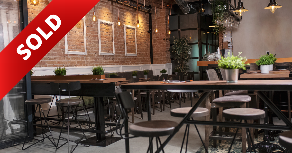 SOLD | Cafe For Sale Sydney Lower North Shore $29K Turnover