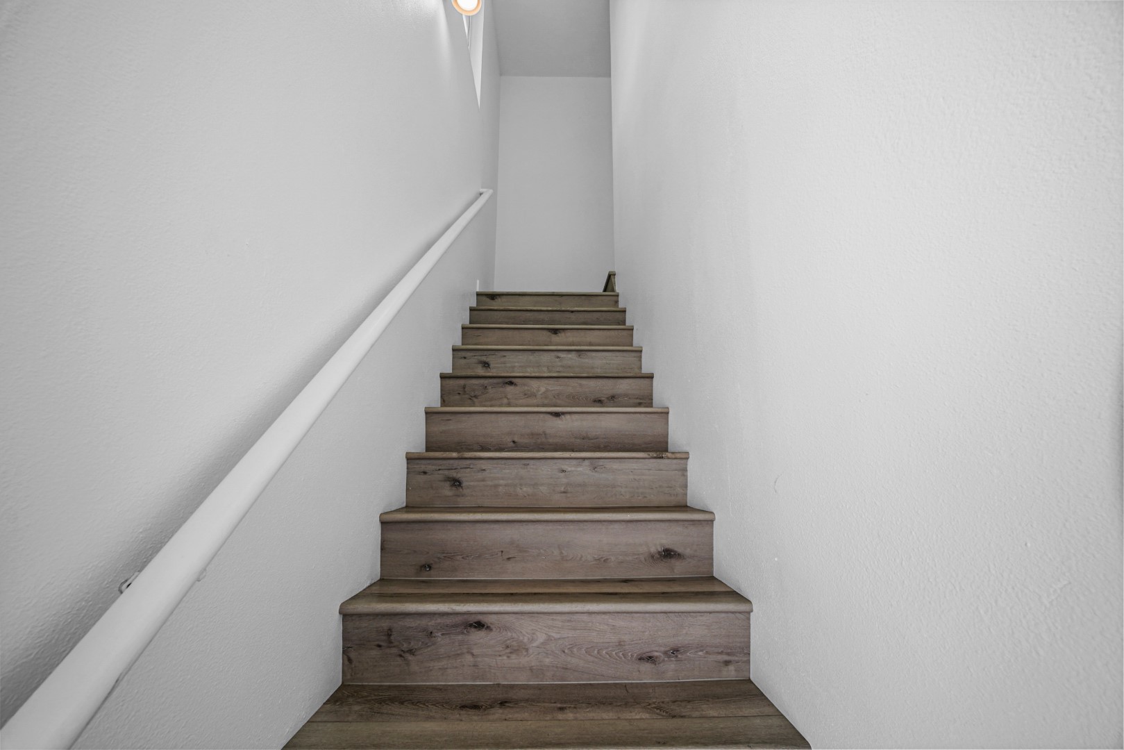 Staircase to Beach Studio