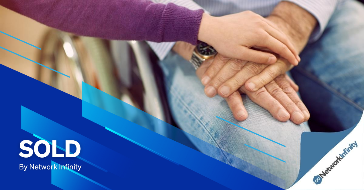 NDIS for Sale with High Intensity Sil and More with Network Infinity