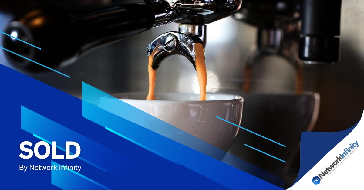 Amazing 5 Day Cafe For Sale Busy Industrial Area North Shore Long Established