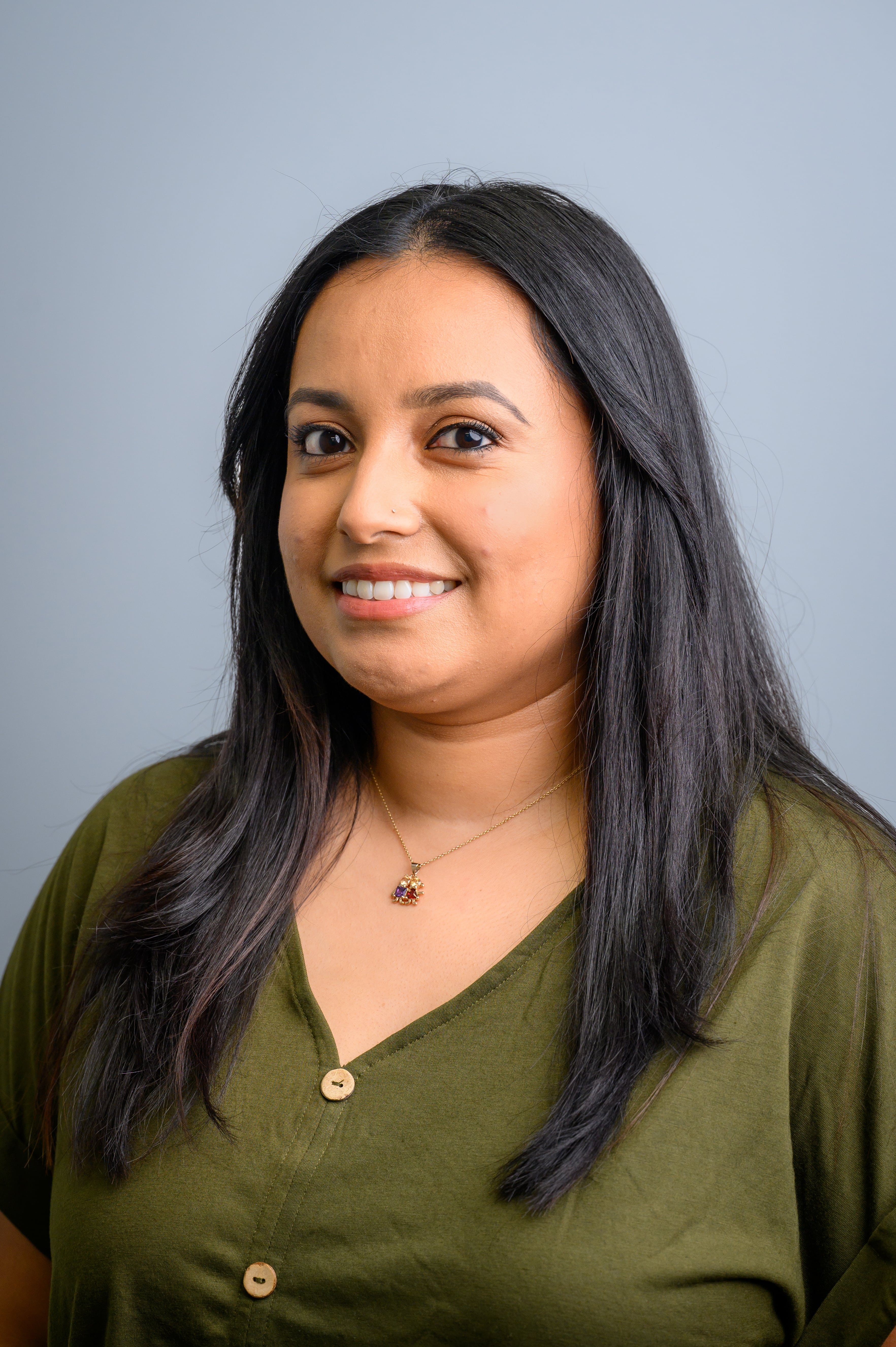 Scarlet Ordonez-Santiago