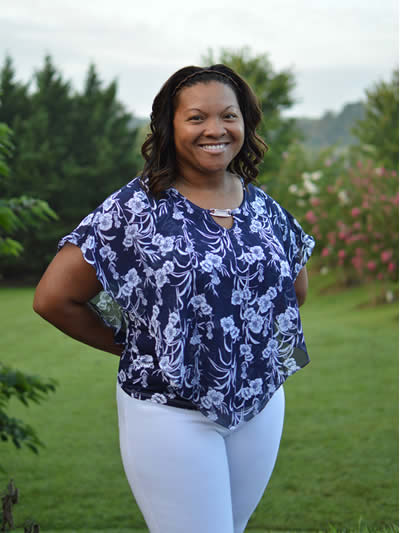 Dr. Melanie Hairston, DDS