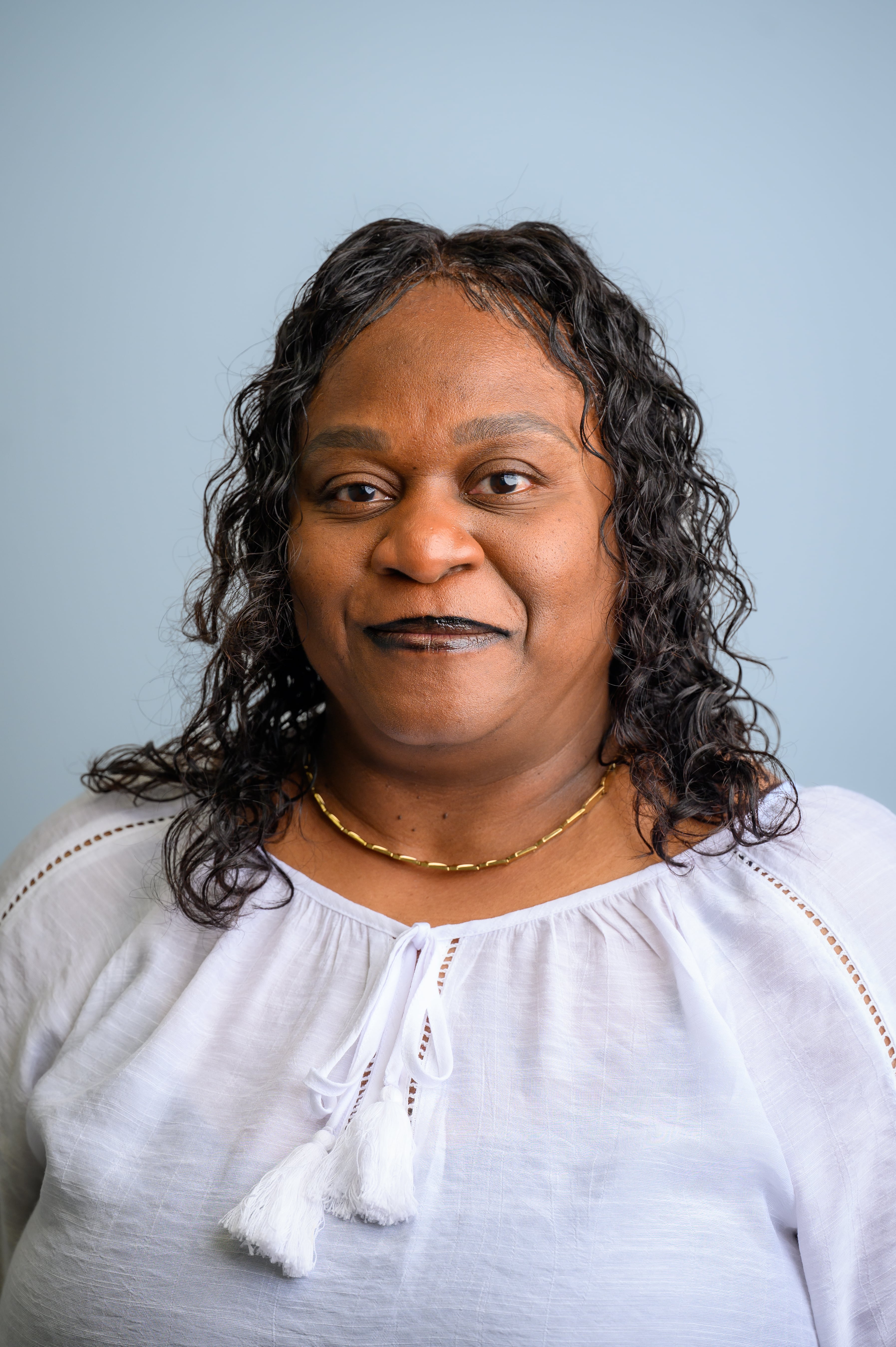 Shawantha Spain, RDH