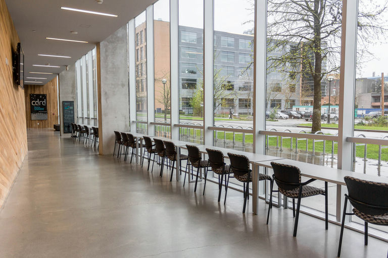 PHRM - Study Nook - Image Gallery 1