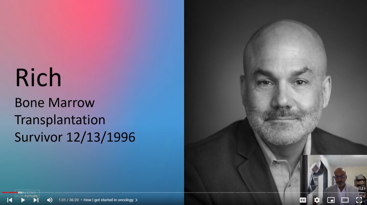 Can Technology Increase Access to Patient-Centered Survivorship Care for Prostate Cancer and Beyond