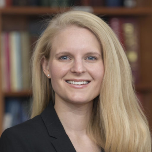 Kelly M. Shaffer, Ph.D.