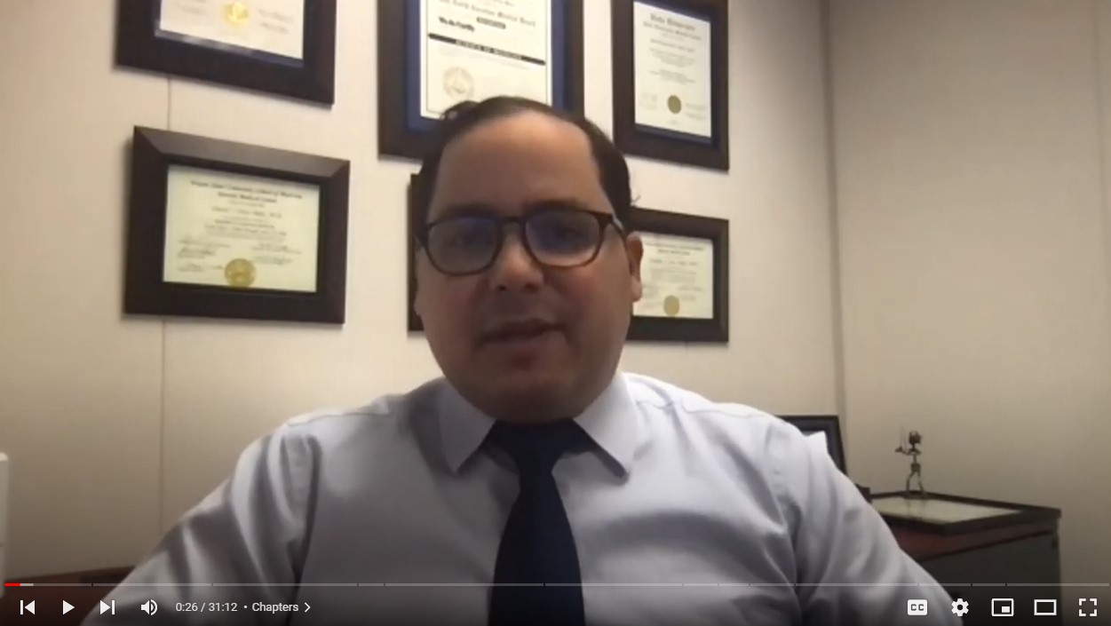 Onco-Nephrology — Taking Care of the Kidney Through Cancer Survivorship