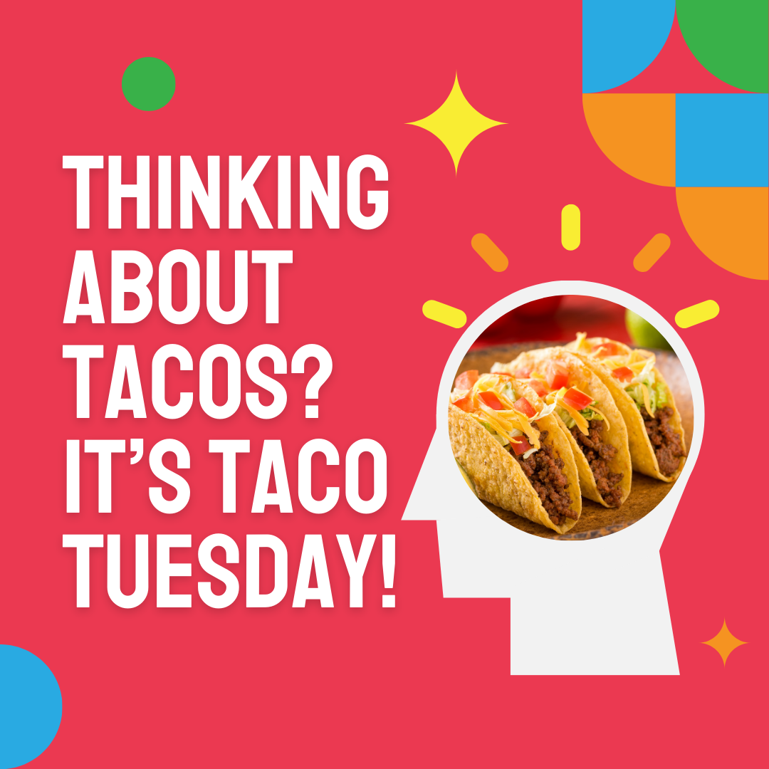 TACO TUESDAY