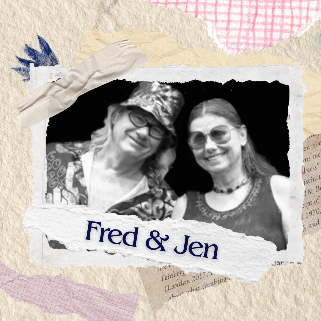 FRED & JEN DUO