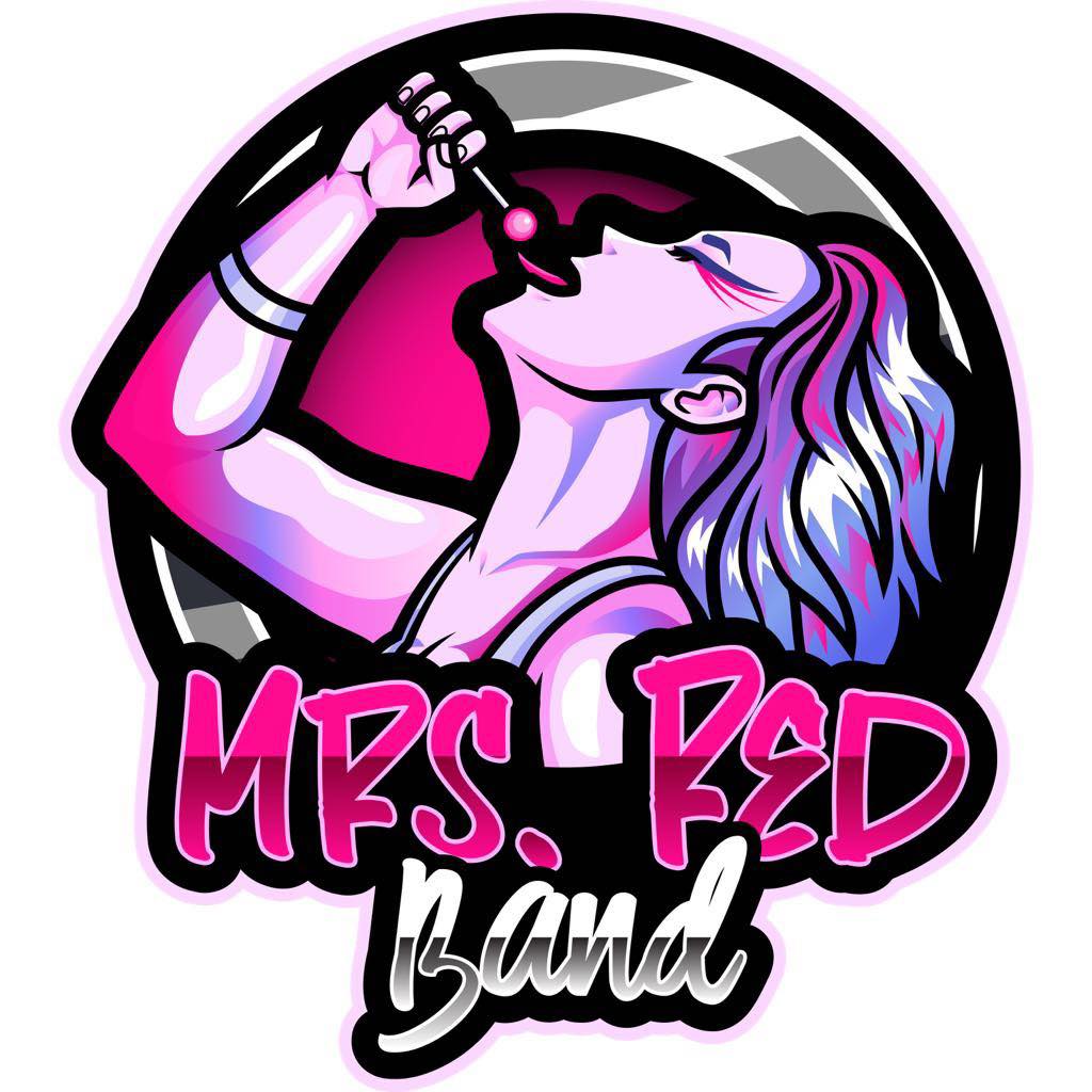 MRS. RED BAND