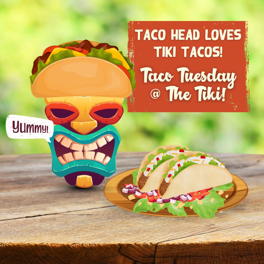 TACO TUESDAY