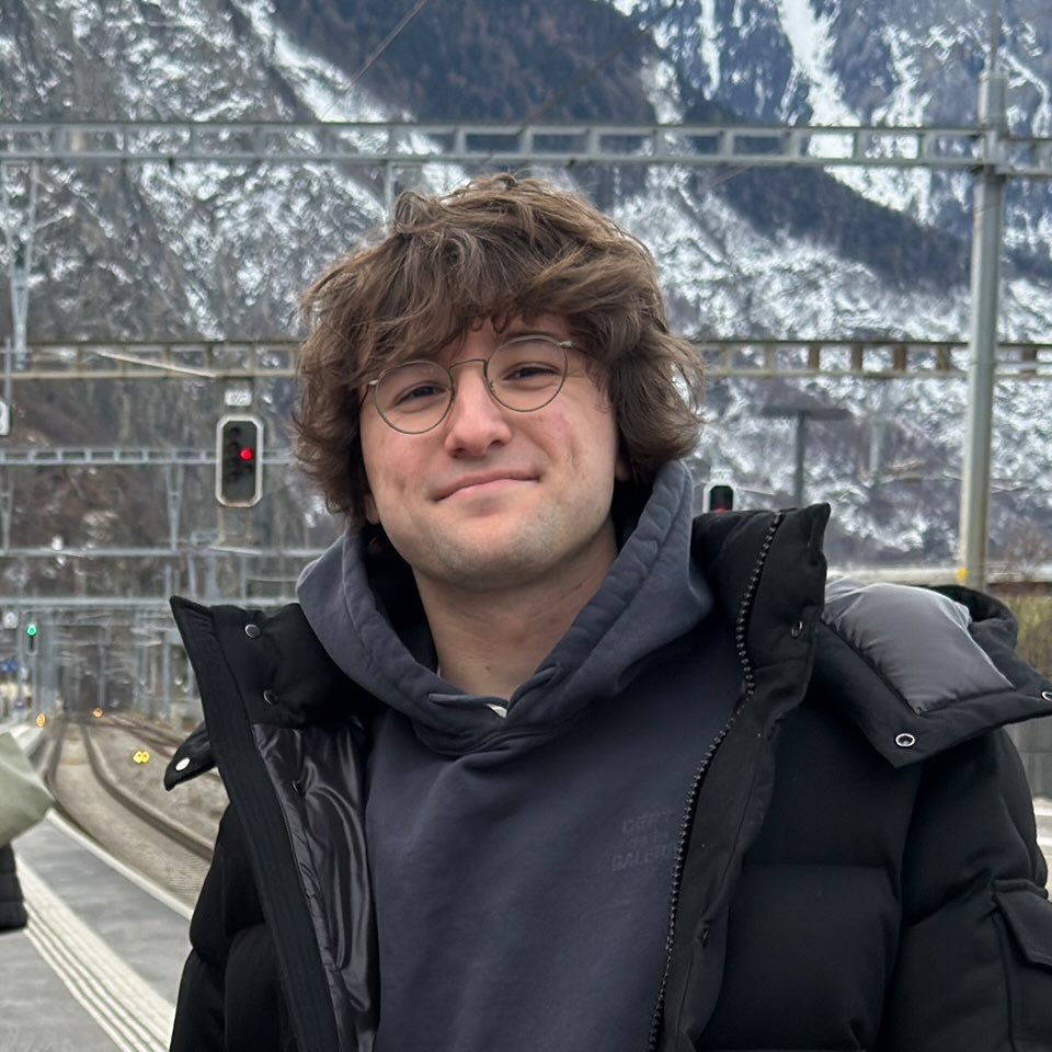 Zachary Rosca-Halmagean Avatar