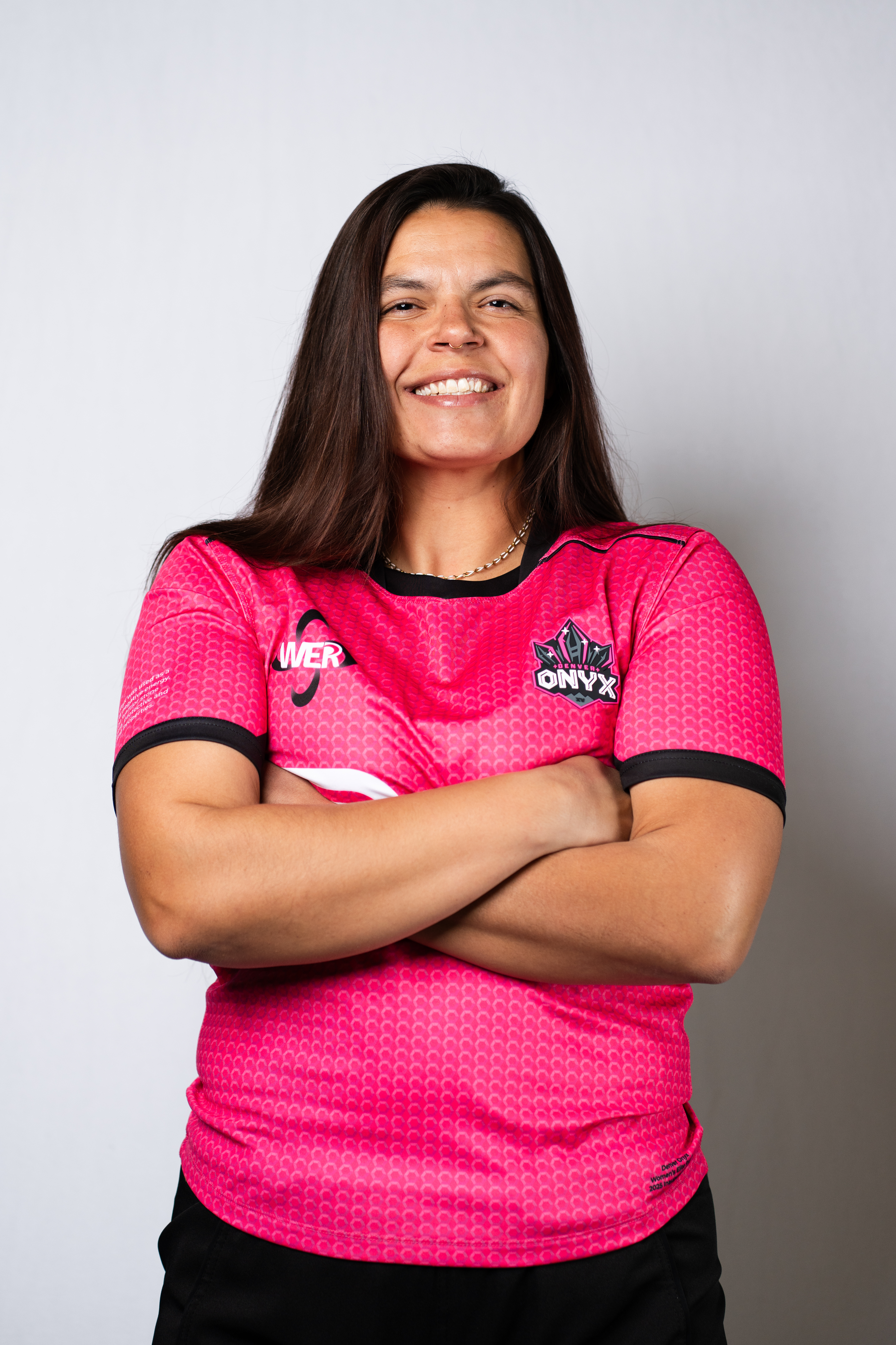 Alexandra (Andie) Hammon