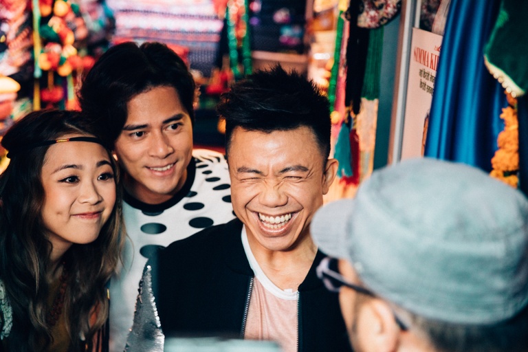 © 2019 Epik Pictures Limited