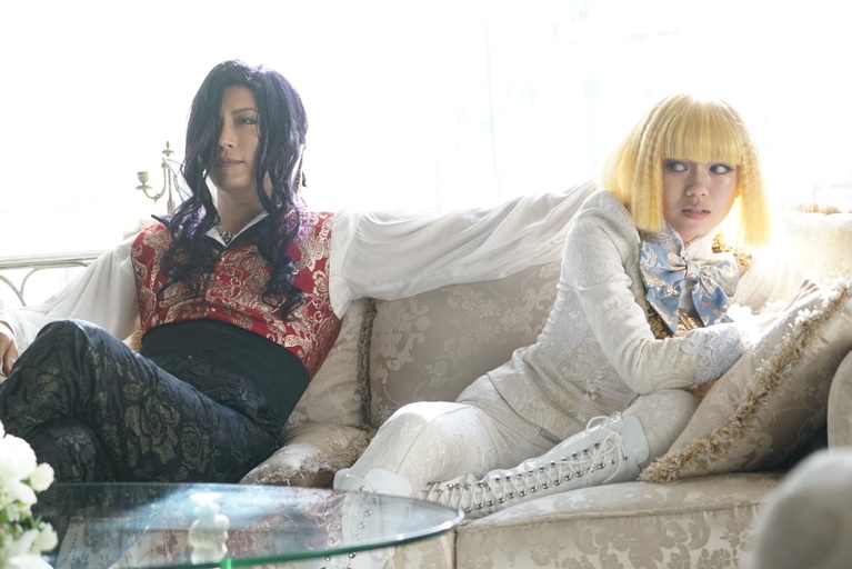 © 2019 "FLY ME TO SAITAMA" Film Partners