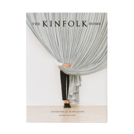 Kinfolk Interiors for Slow Living