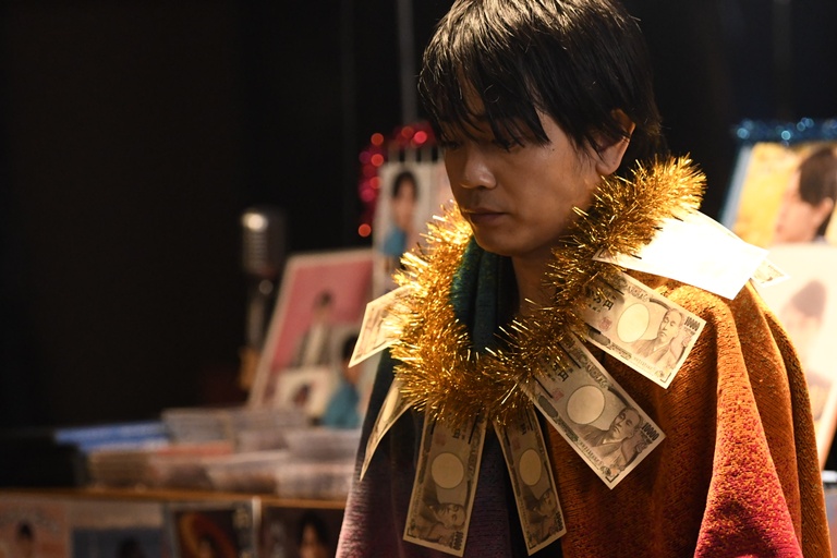 © 2018 "JAM" Production Committee