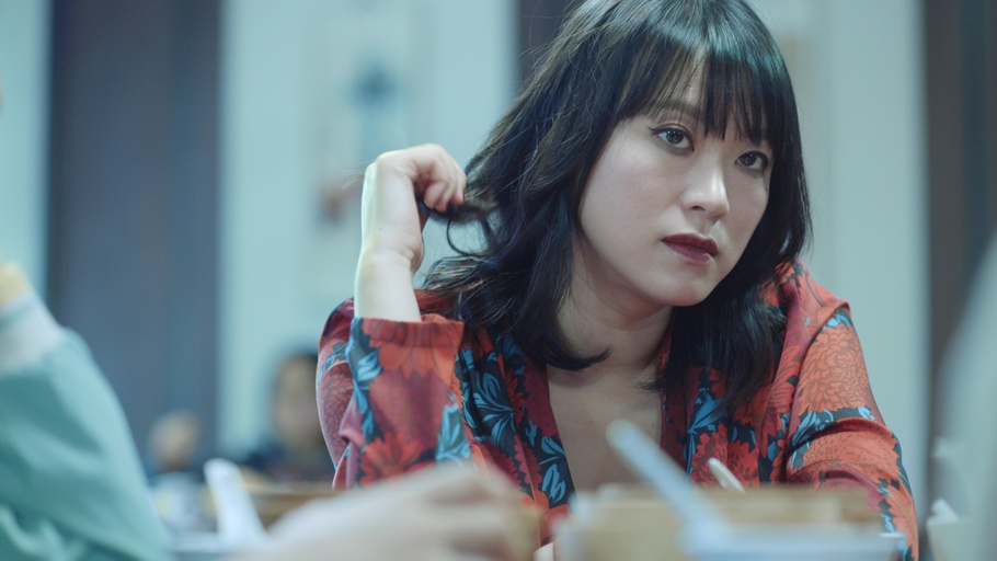 © G-Class Films Ltd 2018