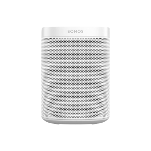 Sonos One