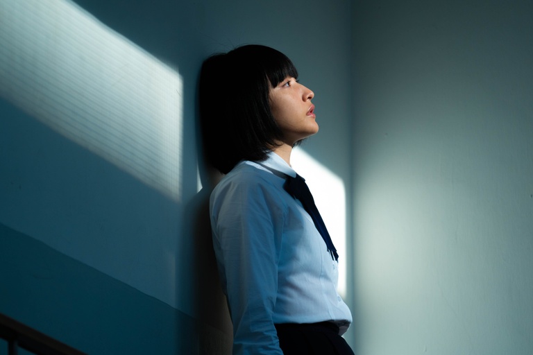 © G-Class Films Ltd 2018