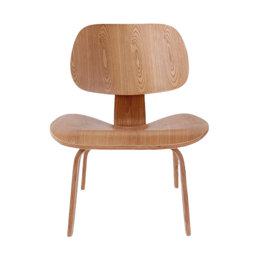 Charles & Ray Eames Plywood LCW