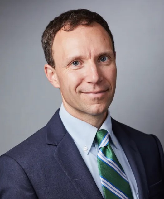 Scott Capozza, PT, MSPT