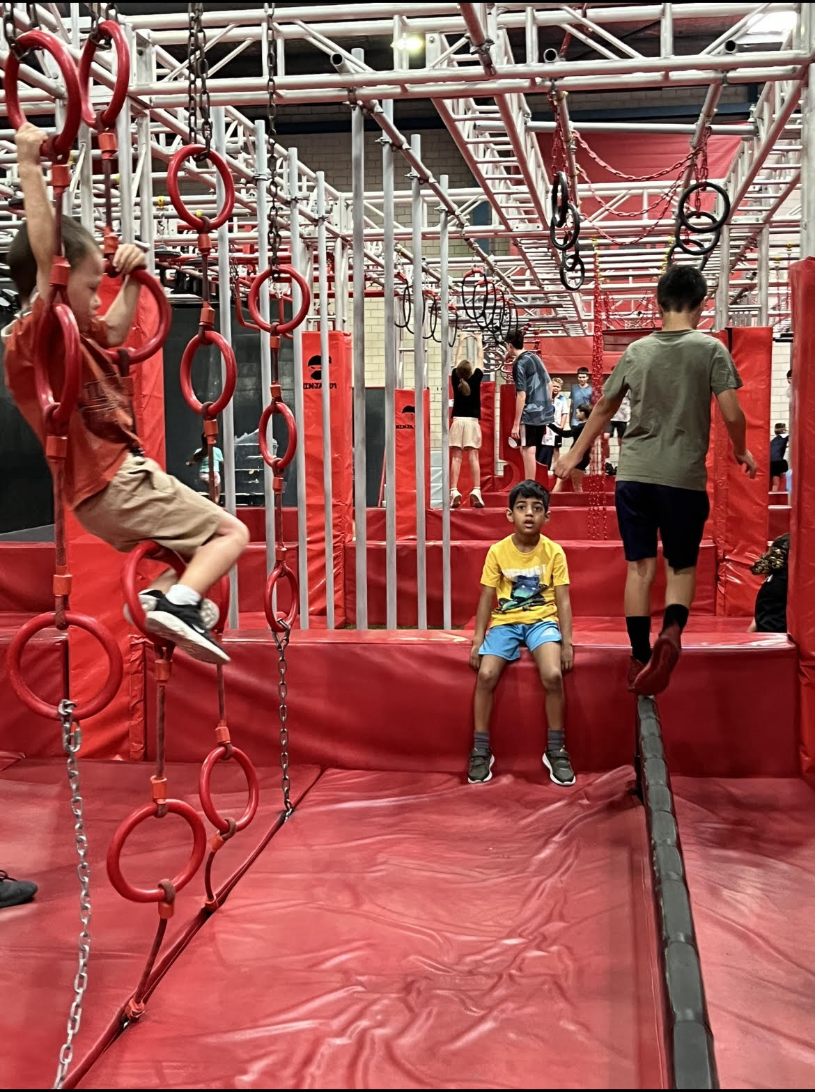 PRICE DROP Under Management Specialist Gym For Sale