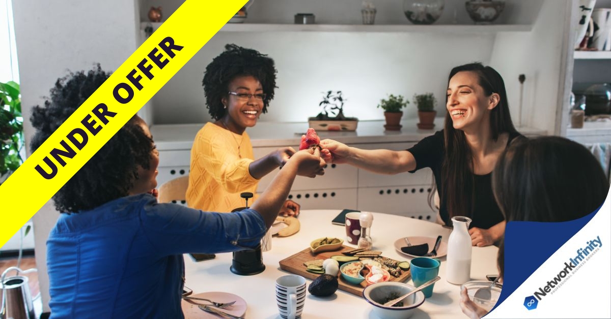 UNDER OFFER - Exceptional NDIS Business For Sale in Cairns QLD with SIL & Community Access