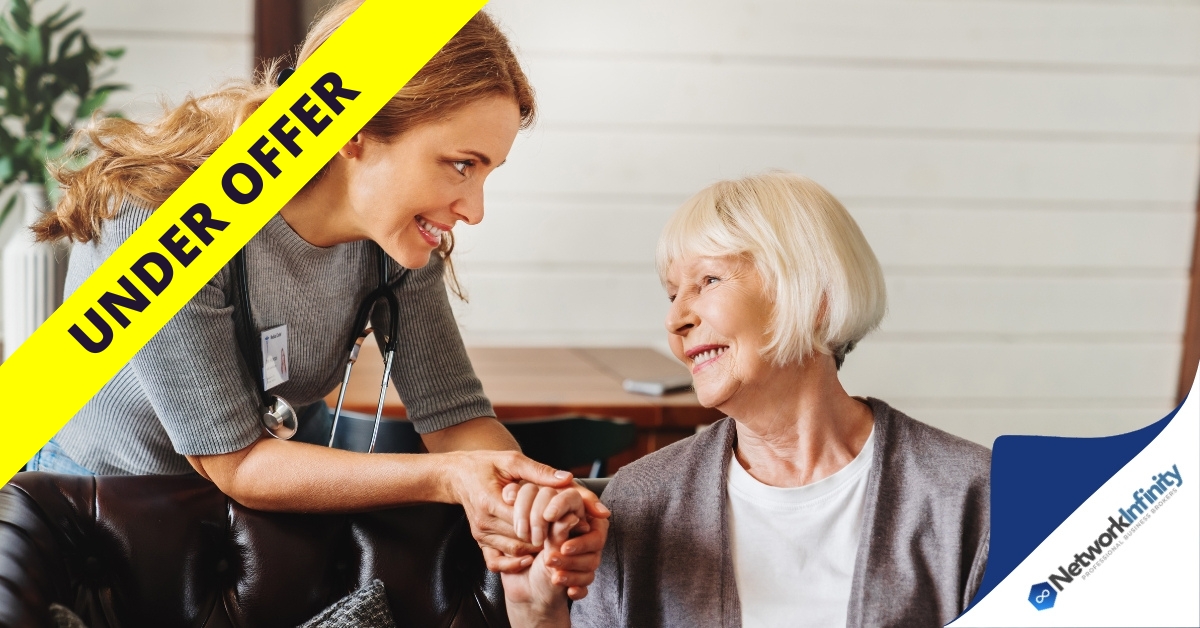 SOLD - Pathways Support Services Pty Ltd