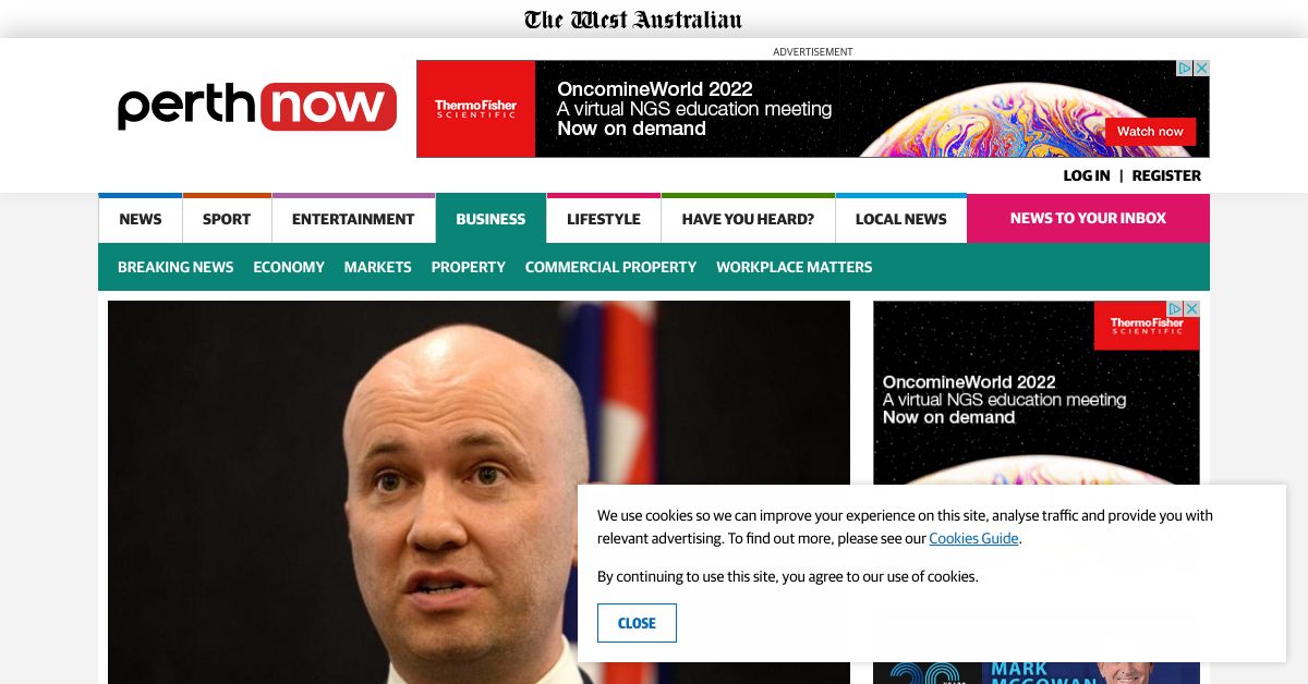 NSW needs new policies to hit 2050 target