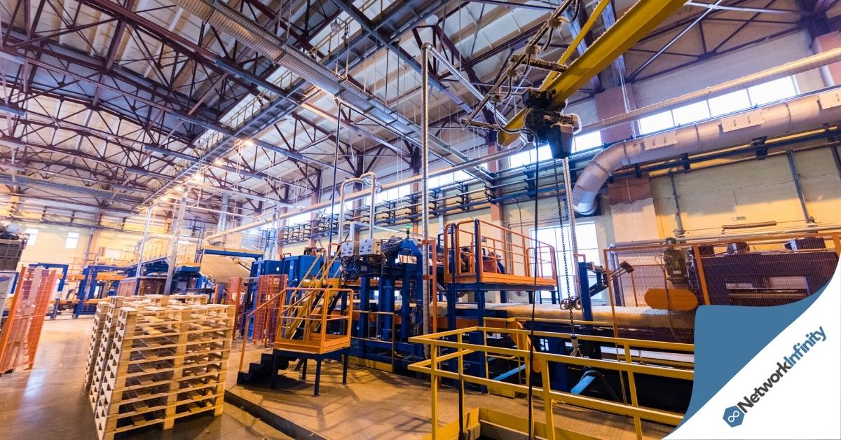 High-Tech BBQ Manufacturing Business in Regional NSW | $16M Projected Turnover