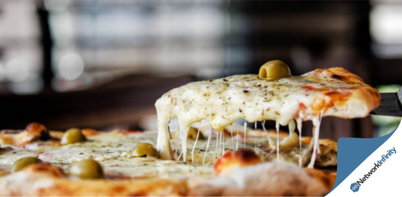 For Sale Pizza Bar Great Buy Under Management Long Lease