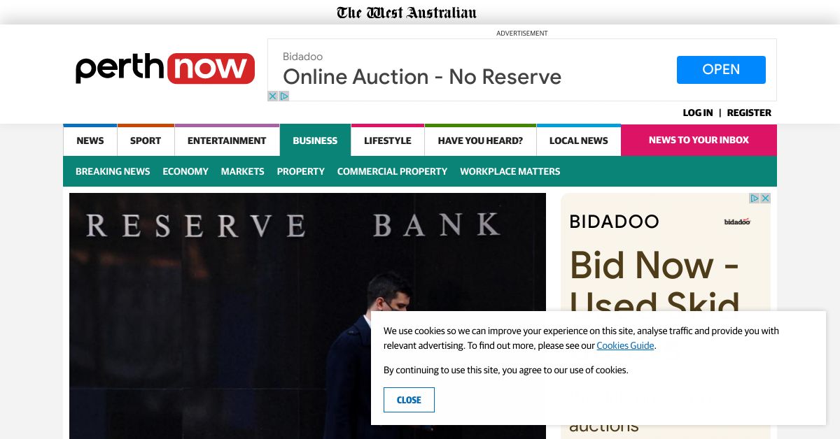 RBA needs to be more transparent experts