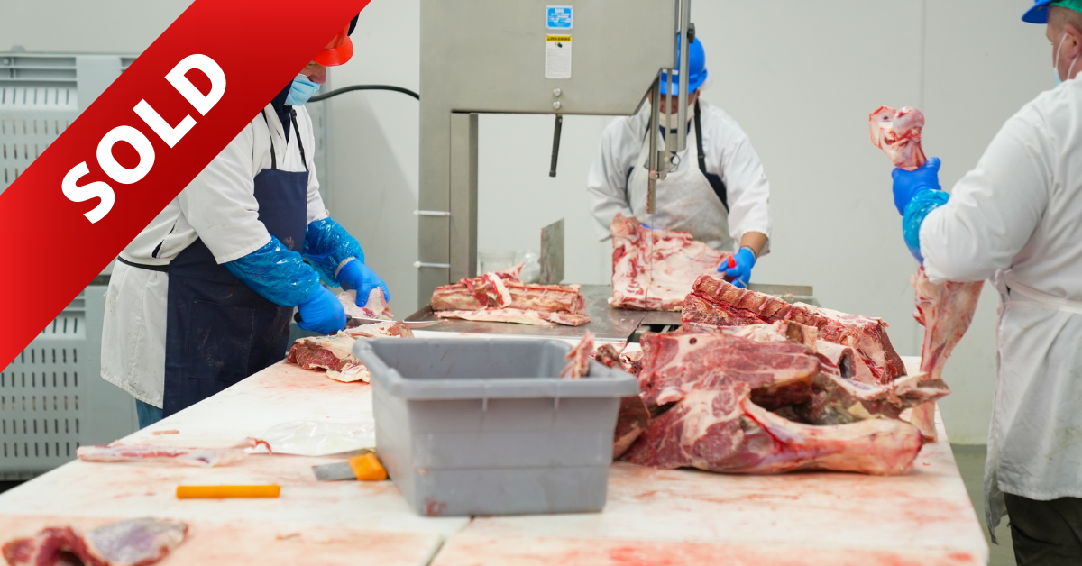 SOLD | Butcher Northern Beaches For Sale