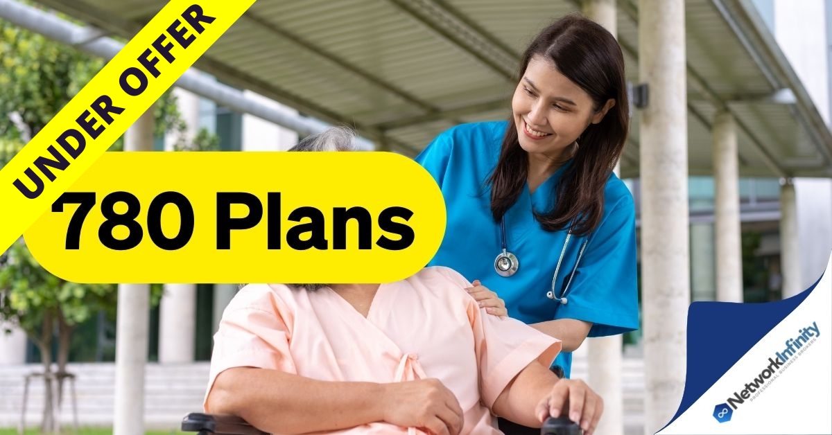 NDIS Business For Sale SOLD