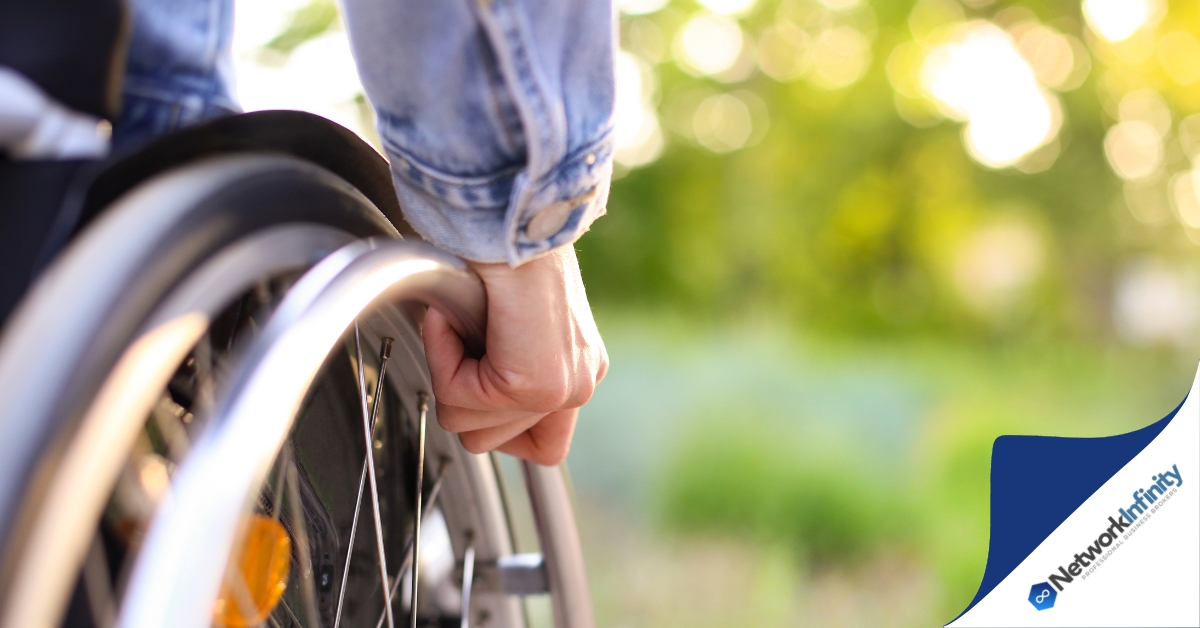 Clean company NDIS for sale with 16 registrations