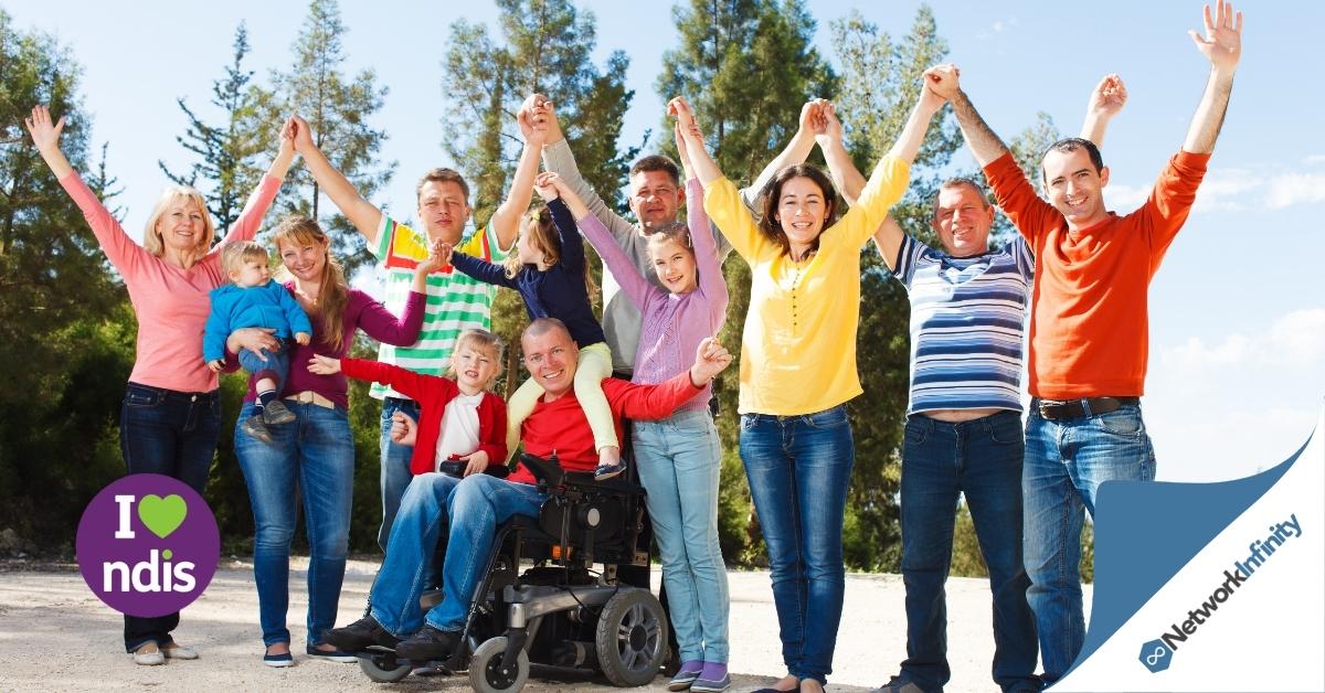 NDIS For Sale in QLD with SIL Housing From Duplex Property Inc All Registrations