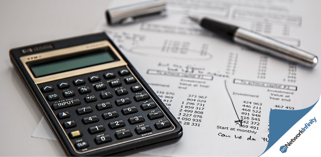 Web development & marketing services agency for accountants