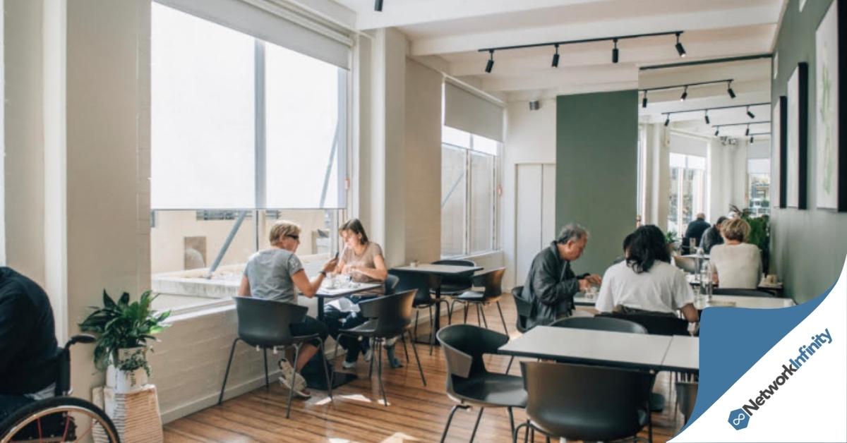 Cafe For Sale Sydney Pyrmont 6 Day Operation Liquor License High Density Area