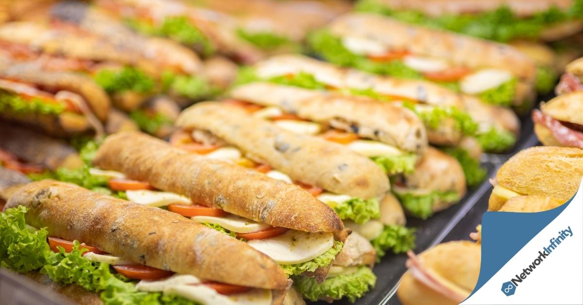 Established Cafe and Sandwich Bar For Sale Prime Location Northern Sydney