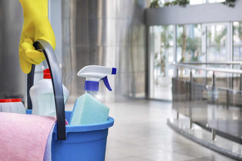 Cleaning Company for Sale | Established 4 Plus Years | Excellent R.O.I | Professional Services