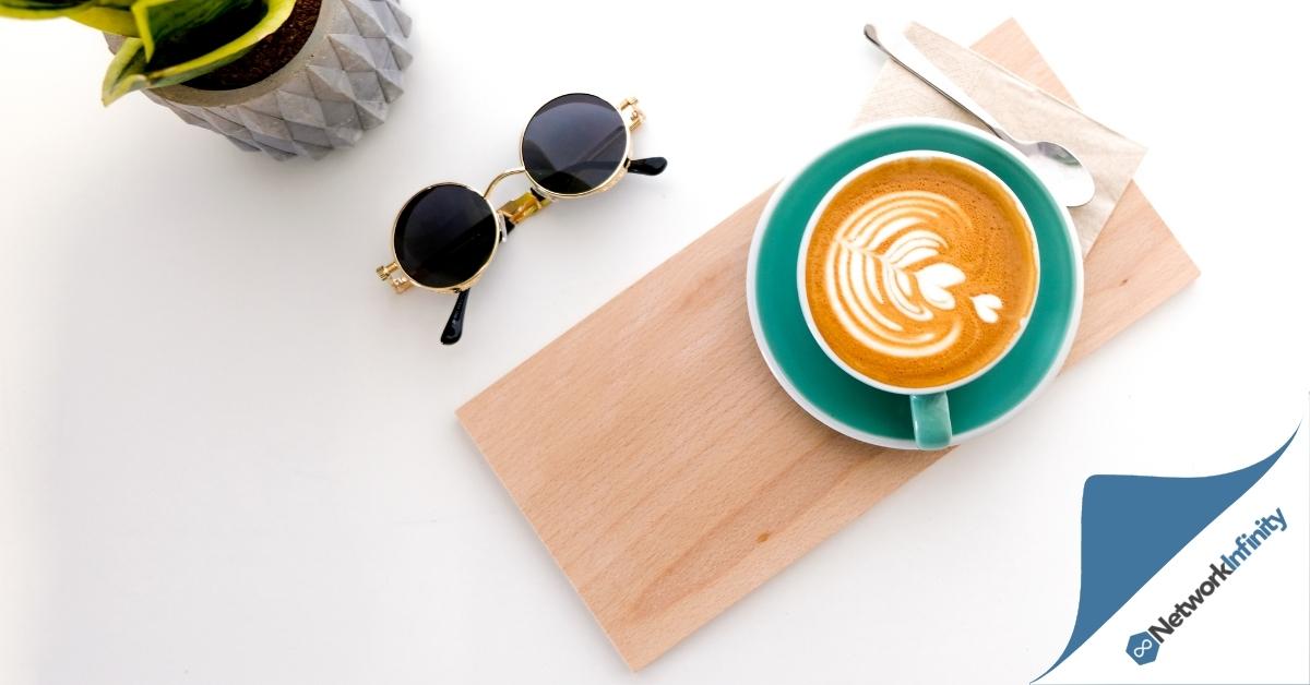 Fully Under Management Cafe For Sale Sydney North 35KGS Coffee PW Long Lease