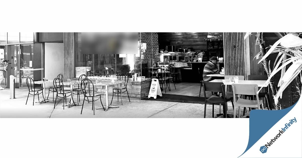 Small Cafe for Sale Sydney Ryde Area Long Established At Cheap Rent Very Busy