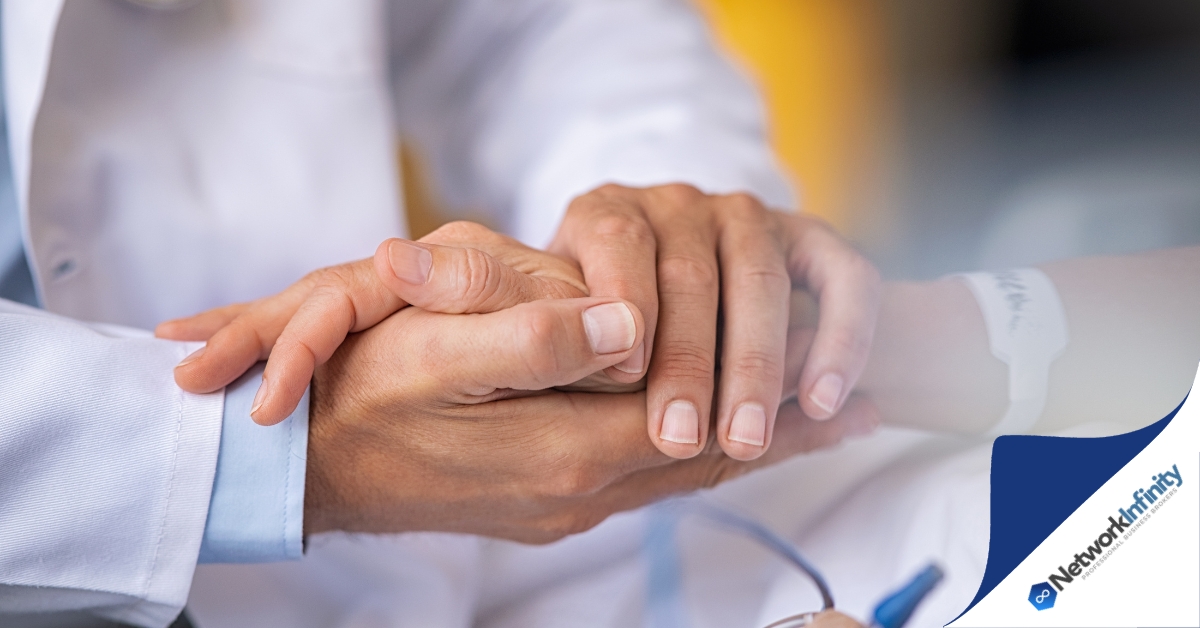 UNDER OFFER NDIS Business For Sale in QLD with 11M+ Revenue Strong Reputation