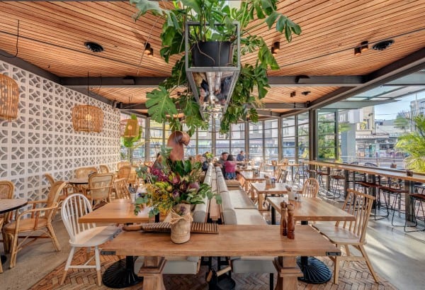 Very busy Cafe in Sydney | Award winning Design | Very High Profits