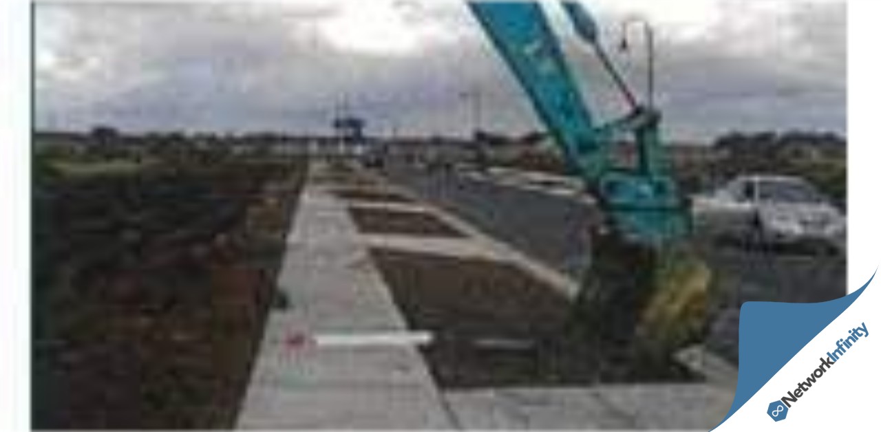 Well Established Civil Engineering Subdivision Construction Company in Melbourne