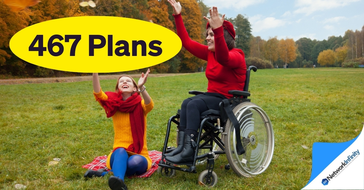 NDIS Business For Sale SOLD OFF MARKET