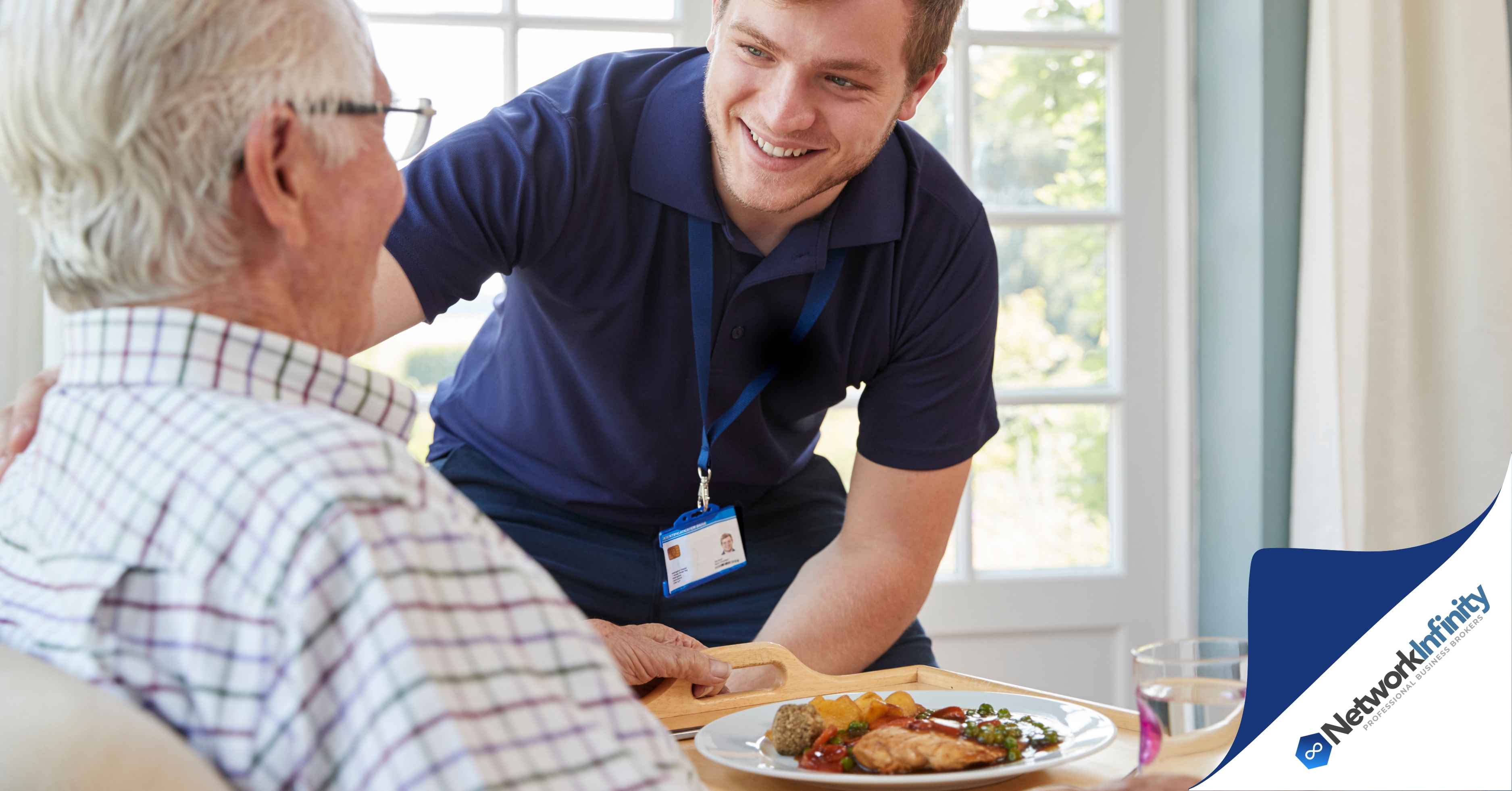 NDIS Business for Sale in QLD Support Work — Over 650K Net Profit