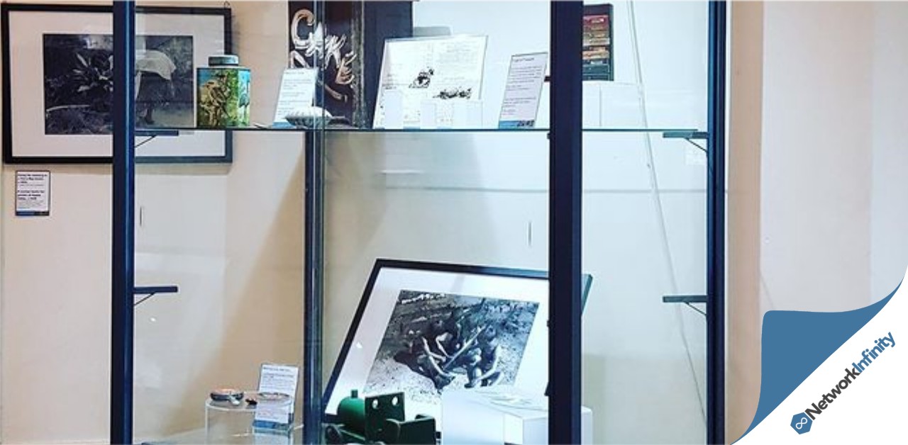 Display Cabinets Biz For Sale Sydney Unique Opportunity