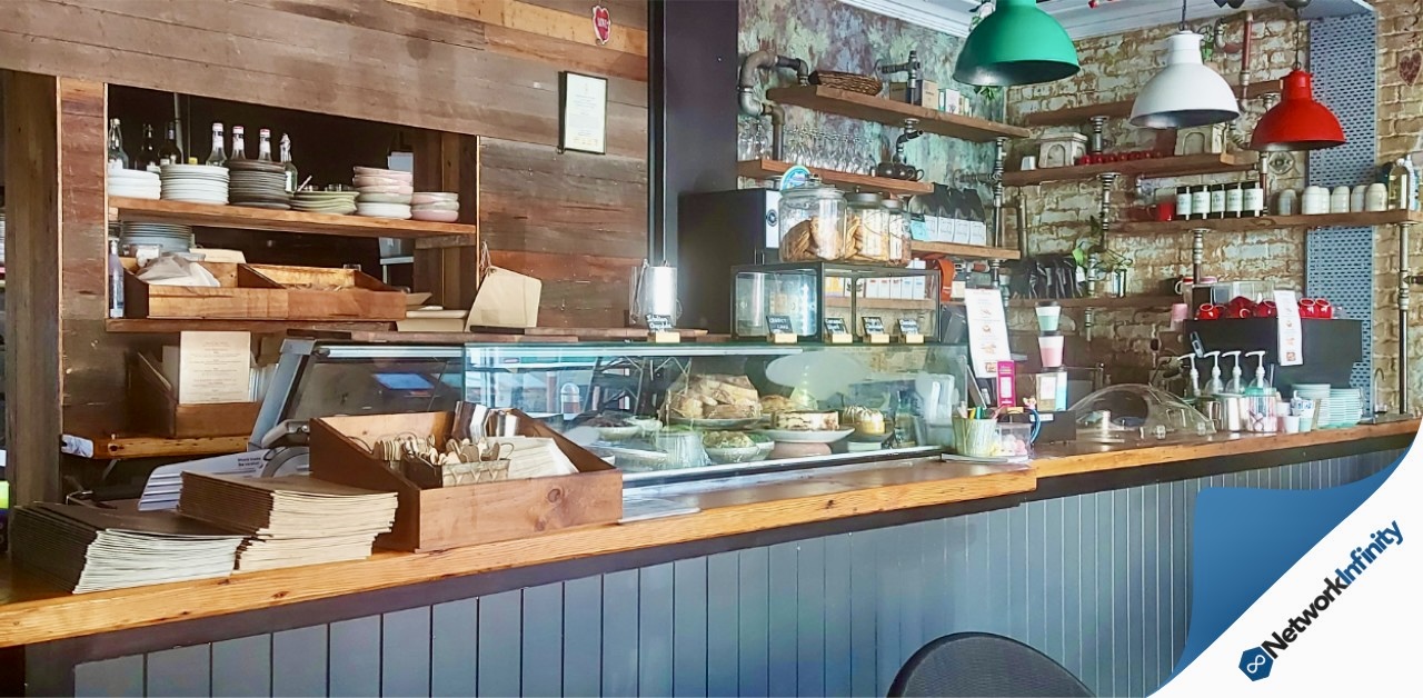 Thriving Takeaway Fish Shop for Sale in Prime Southern Sydney Location